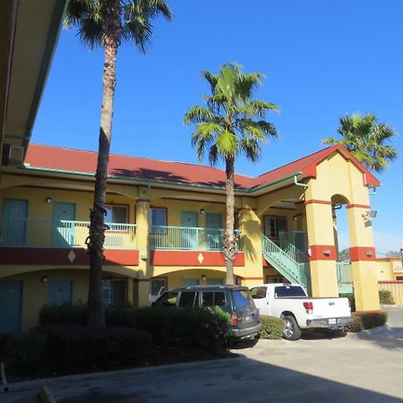 Palace Inn 休斯敦 外观 照片
