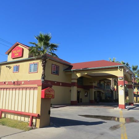 Palace Inn 休斯敦 外观 照片